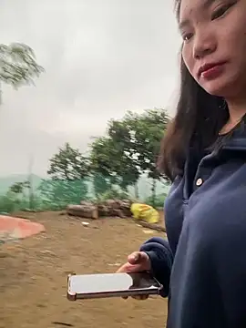 Irin jo online show from 02/15/26, 12:07