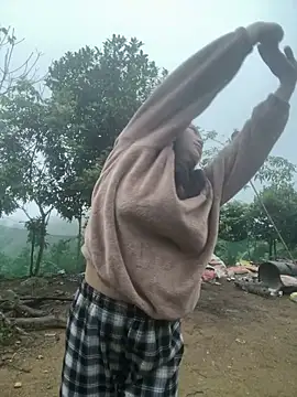 Irin jo online show from 02/19/26, 11:45