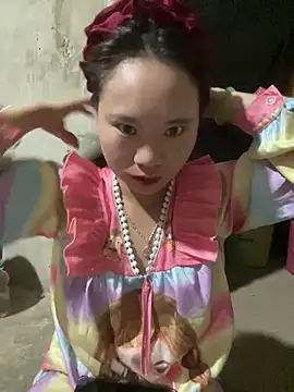 Irin jo online show from 03/20/26, 10:14