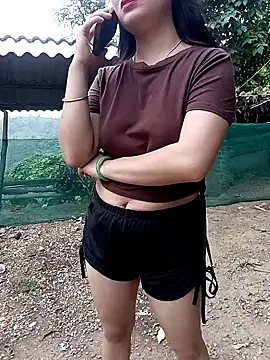 Irin jo online show from 04/17/26, 10:51