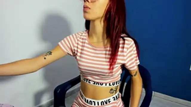 Gemasexlatin online show from 11/02/25, 01:30