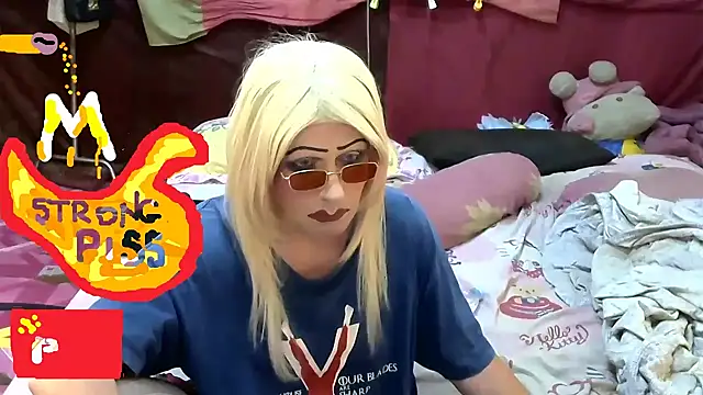 horni4luv online show from 02/03/26, 09:20