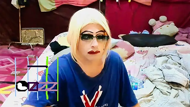 horni4luv online show from 02/05/26, 10:25