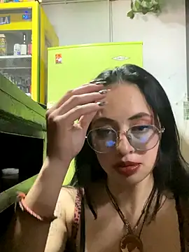 Chuchii05 online show from 11/08/25, 10:08