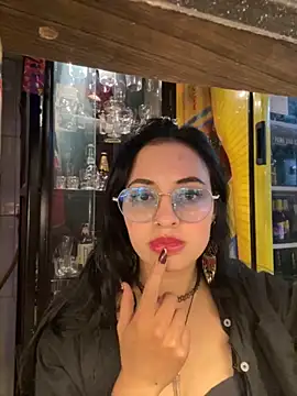 Chuchii05 online show from 11/10/25, 05:06