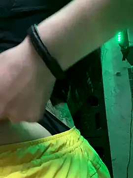 Chuchii05 online show from 11/14/25, 12:53