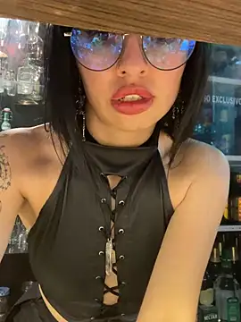 Chuchii05 online show from 12/20/25, 06:53