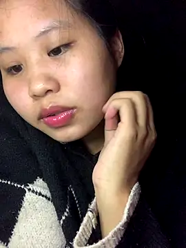 Miuu-Miuu online show from 11/23/25, 01:44