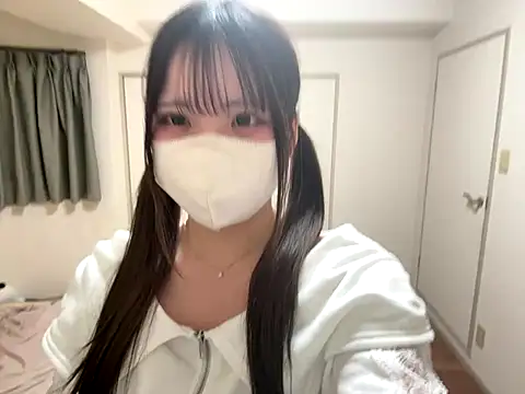 pomu chan online show from 01/15/26, 11:04