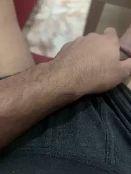 Rico1 1 online show from 10/30/25, 07:32