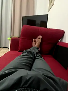 Rico1 1 online show from 10/30/25, 10:32