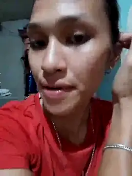 Snapshot of RUBY95 chatting on 10/27/25, 07:56 RUBY95 online show from 10/27/25, 07:56