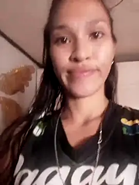 Snapshot of RUBY95 chatting on 10/30/25, 10:16 RUBY95 online show from 10/30/25, 10:16