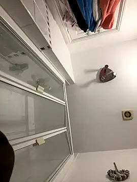 Snapshot of Gia_Atkinson chatting on 10/26/25, 08:26 Gia Atkinson online show from 10/26/25, 08:26