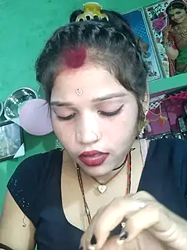 Snapshot of Bhumika_Love chatting on 10/22/25, 12:05 Bhumika Love online show from 10/22/25, 12:05