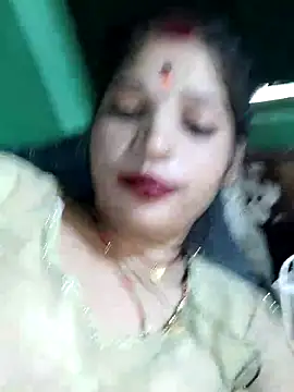 Snapshot of Bhumika_Love chatting on 10/23/25, 05:18 Bhumika Love online show from 10/23/25, 05:18