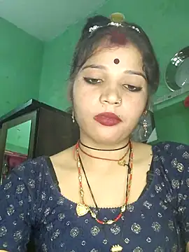Bhumika Love online show from 10/26/25, 01:28