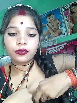 Bhumika Love online show from 11/07/25, 02:50