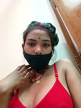 Snapshot of Bhumika_Love chatting on 06/09/26, 11:00 Bhumika Love online show from 06/09/26, 11:00