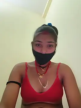 Snapshot of Bhumika_Love chatting on 07/02/26, 04:18 Bhumika Love online show from 07/02/26, 04:18