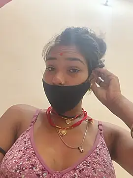 Snapshot of Bhumika_Love chatting on 07/03/26, 10:38 Bhumika Love online show from 07/03/26, 10:38