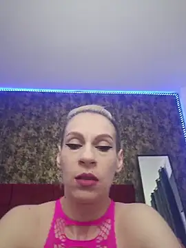 AmberMinxy online show from 03/06/26, 06:37