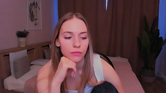 sassy cutie online show from 02/03/26, 02:44