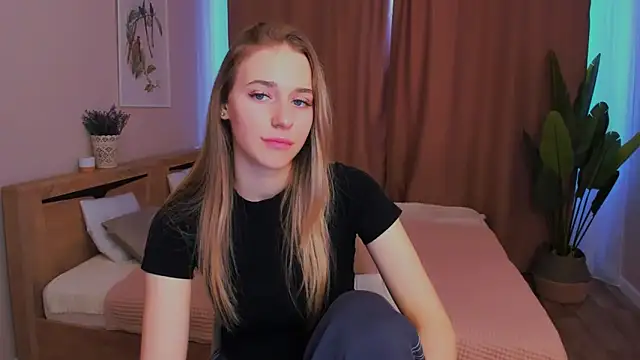 sassy cutie online show from 02/21/26, 09:10