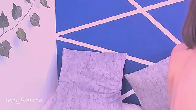 soni ponwoo online show from 11/21/25, 06:06