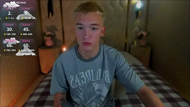 Derek Banville online show from 12/19/25, 12:50