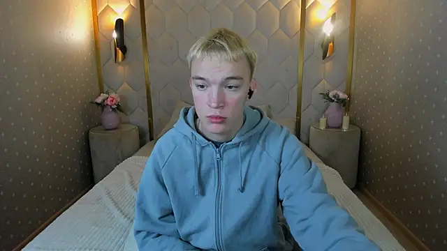 Derek Banville online show from 01/11/26, 08:36