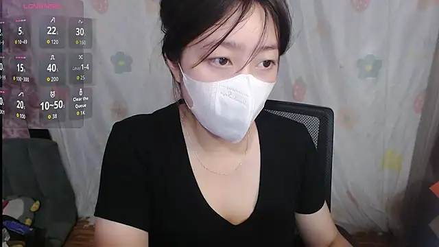 kitty-20x online show from 07/01/26, 11:45