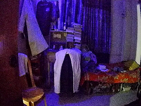 alfarabisami online show from 03/27/26, 05:34