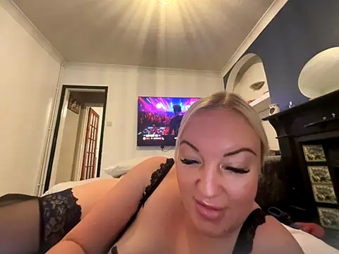 Jenna-LeeXX online show from 11/10/25, 10:25