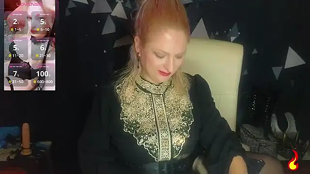 MonicaMis online show from 01/06/26, 03:16
