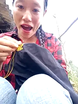 Phantamay online show from 10/27/25, 12:36