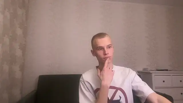 LukaBS1 online show from 10/28/25, 05:04