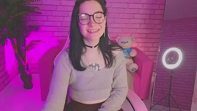 Linda Sweetiest online show from 11/21/25, 01:48