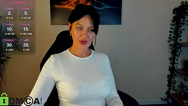 Sara Devills online show from 04/05/26, 09:06