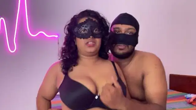 Onekis Randy online show from 11/29/25, 04:43