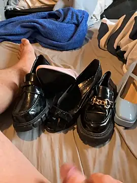 heelsman1974 online show from 10/21/25, 12:06