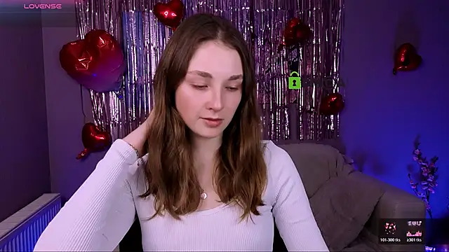 alisabliss online show from 02/19/26, 08:05