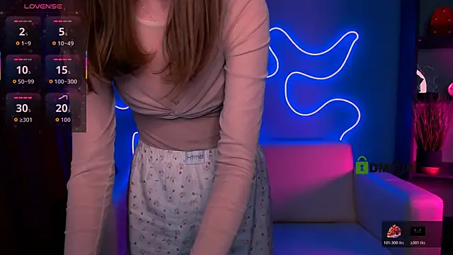 alisabliss online show from 03/13/26, 08:26