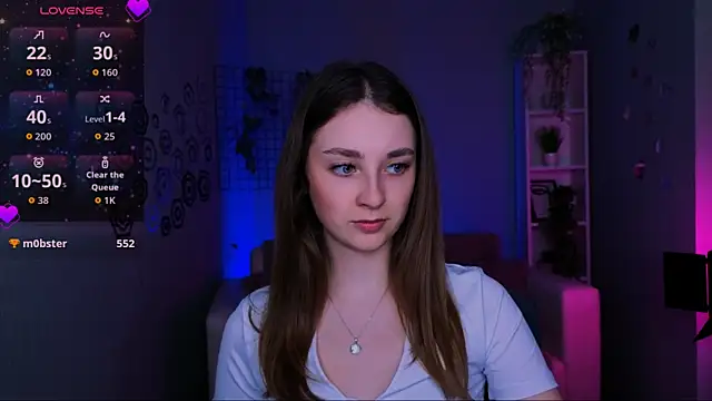 alisabliss online show from 04/15/26, 07:58