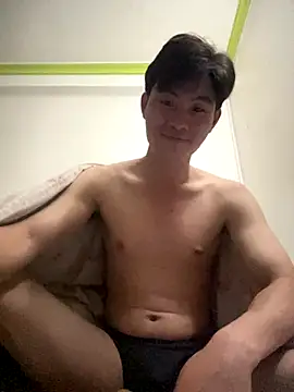 Chao-nam123 online show from 10/23/25, 05:55