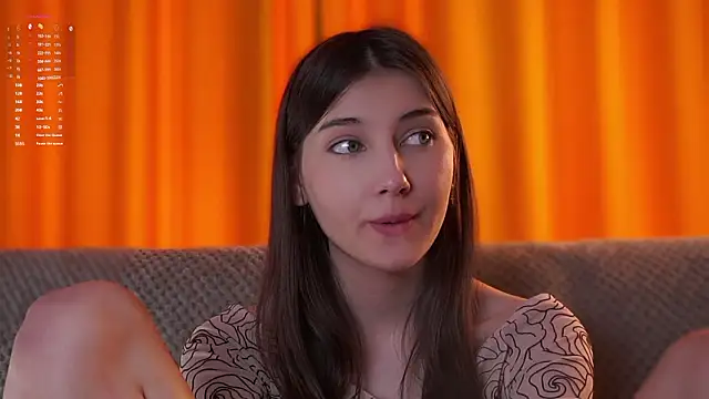 KateCahee online show from 03/16/26, 05:44