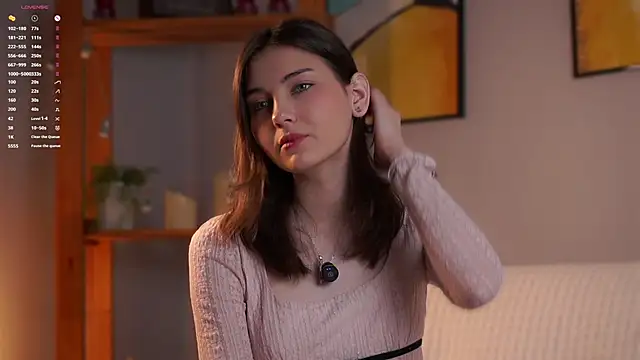 KateCahee online show from 04/13/26, 01:33