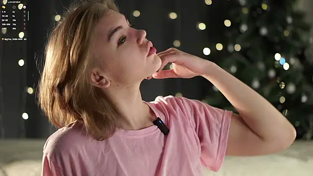 MelodyBaur online show from 01/15/26, 11:37