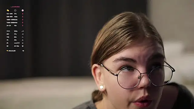 MelodyBaur online show from 02/01/26, 02:15