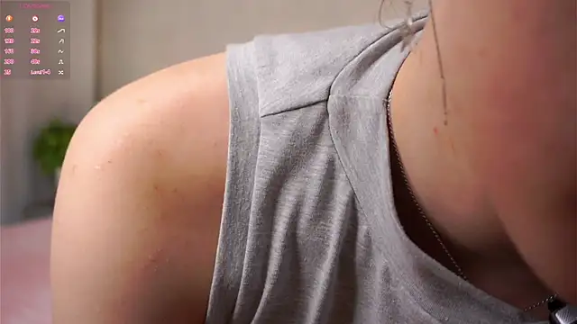 MelodyBaur online show from 03/07/26, 12:46